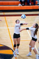 006 WENDELL VS BUHL VB 1-36