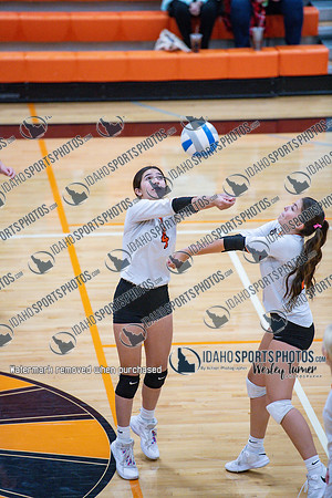 006 WENDELL VS BUHL VB 1-36