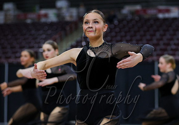 Thunder Ridge Dance 020