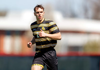 College of Idaho vs. CSI 4-5
