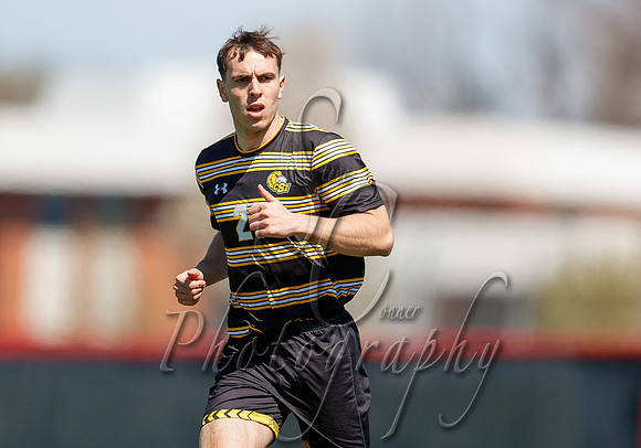 College of Idaho vs. CSI 004