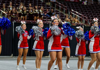 5A State Cheer Championships - Nampa 014