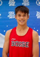 Noe Kemper - Boise 13th