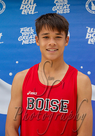 Noe Kemper - Boise 13th