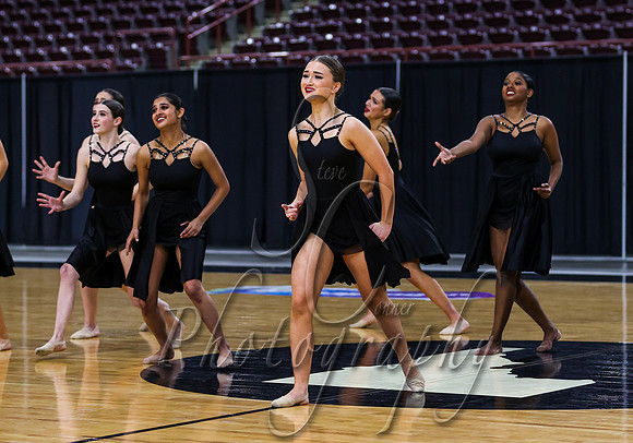 Timberline Dance 011