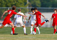Rocky Mountain vs Boise  006
