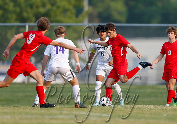Rocky Mountain vs Boise  006