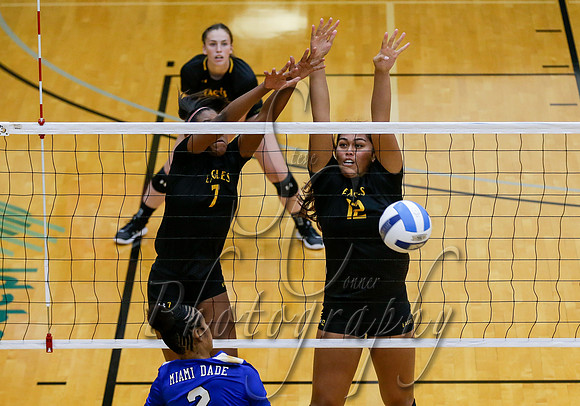 Miami Dade vs CSI 020