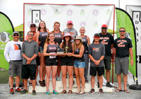 2A Girls 4th Place Salmon 1