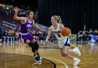 Rocky Mountain vs. Thunder Ridge 002