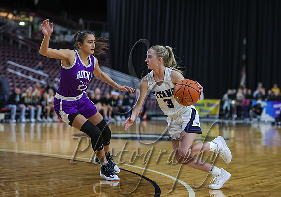 Rocky Mountain vs. Thunder Ridge 002