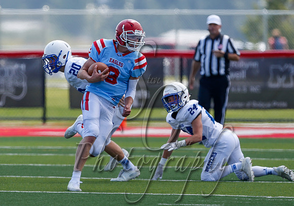 Beaver UT vs Marsh Valley  002