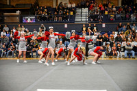 006 - Shoshone Cheer Districts 1-5