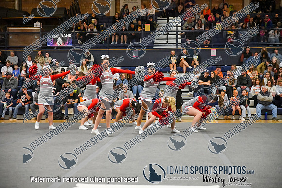 006 - Shoshone Cheer Districts 1-5