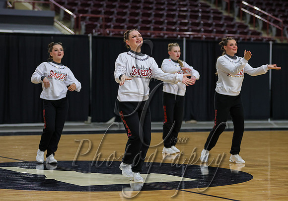 Highland Hip Hop 006