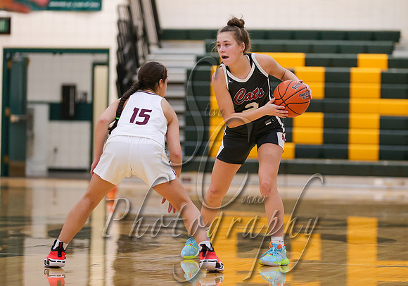 Columbia vs. Centennial 11