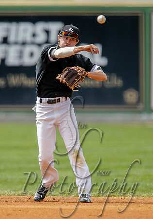 Western Nevada vs CSI Game 1