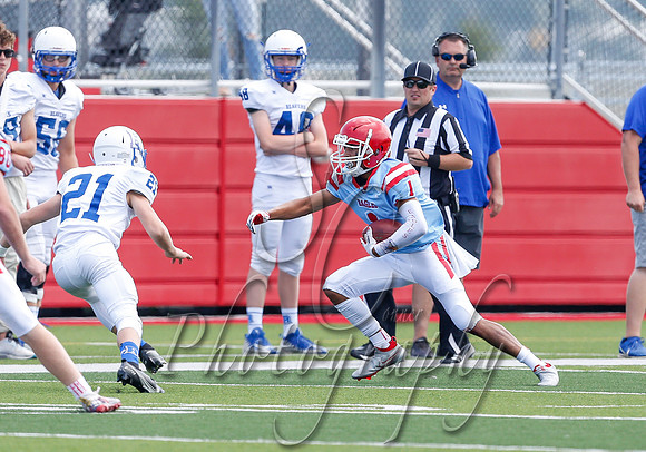 Beaver UT vs Marsh Valley  008