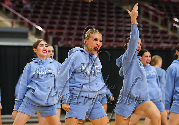 Timberline Hip Hop 008