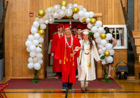Council Graduation 011