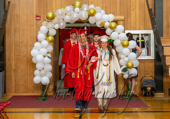 Council Graduation 011