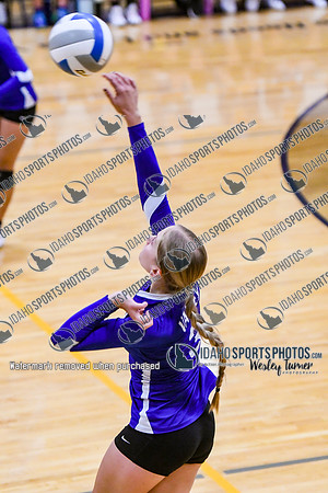 006 VALLEY VS WENDELL 1-5