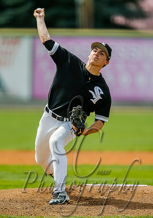 Western Nevada vs CSI Game 1