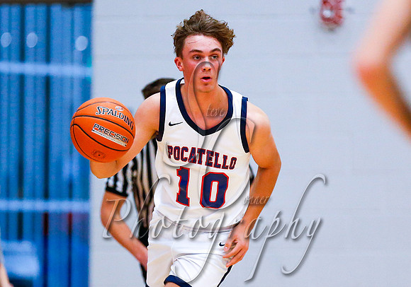 Blackfoot vs. Pocatello 012