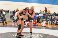 006 Willy Dobbs Wrestling 1-7