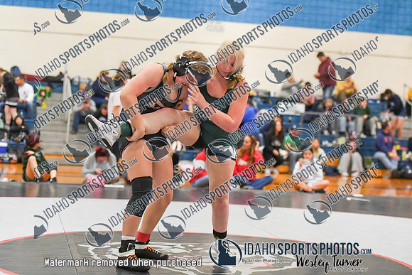 006 Willy Dobbs Wrestling 1-7