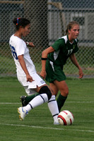 Utah Valley State vs. Boise State