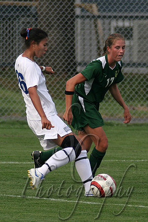 Utah Valley State vs. Boise State