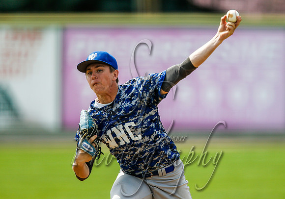Western Nevada vs CSI Game 1