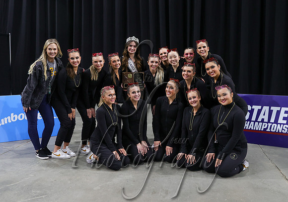 4A Dance Awards 003