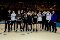 4A Championship Awards