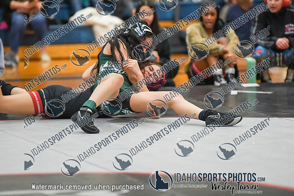 006 Willy Dobbs Wrestling 1-16