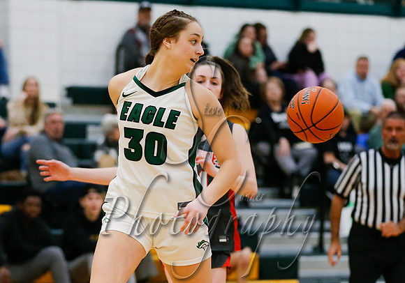 Owyhee vs. Eagle 007