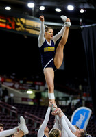5A State Cheer Championships - Meridian 023