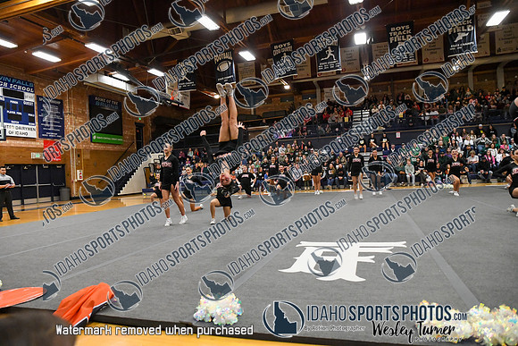 006 Jerome Cheer Districts 1 -13