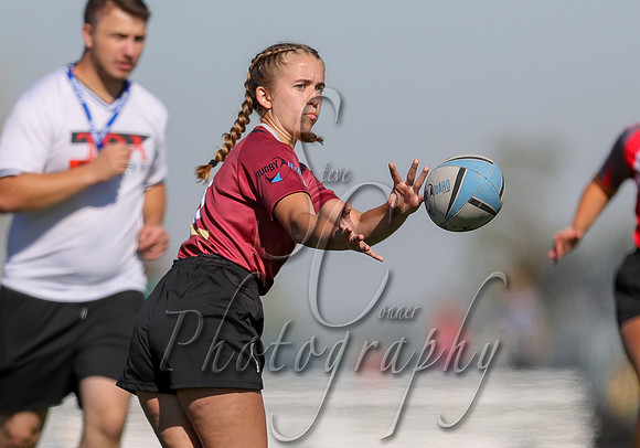 Owyhee Grey vs. Centennial JV 017