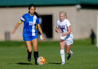 Rocky Mountain vs TImberline JV 012