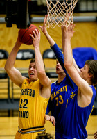 Hillcrest Prep vs CSI Men 006