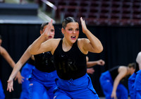 Thunder Ridge Hip Hop 002