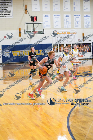 006 Soda Springs vs Wendell 1-5