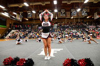006 Kimberly Cheer Districts 1 -16