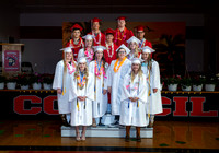 2022 Council Graduation