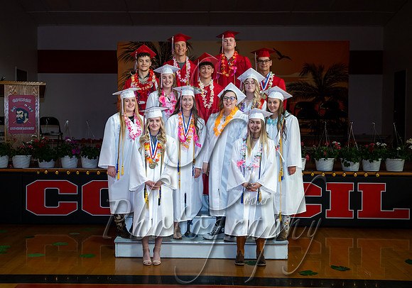 Council Graduation 001