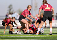 Owyhee Grey vs. Centennial JV 010