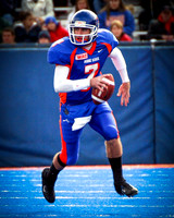UTEP vs. Boise State