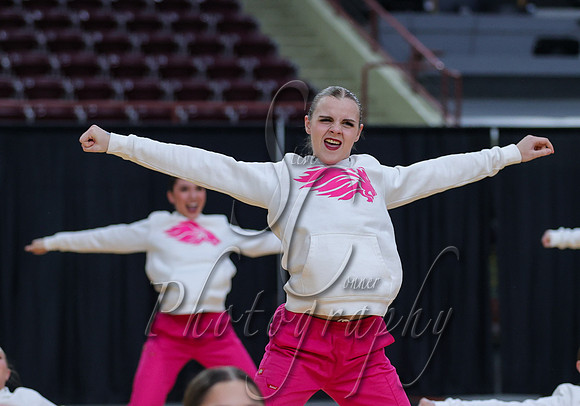 Borah Hip Hop 007